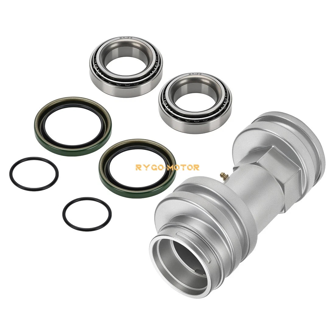 Rear Axle Bearing Housing Carrier Hub for Polaris Trail Boss 330 (2005–2013)