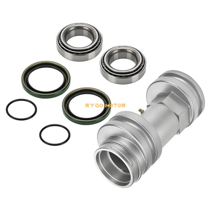 Rear Axle Bearing Housing Carrier Hub for Polaris Trail Boss 330 (2005–2013)