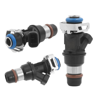 Fuel Injector for Chevy Silverado Sierra 2500 6.0L