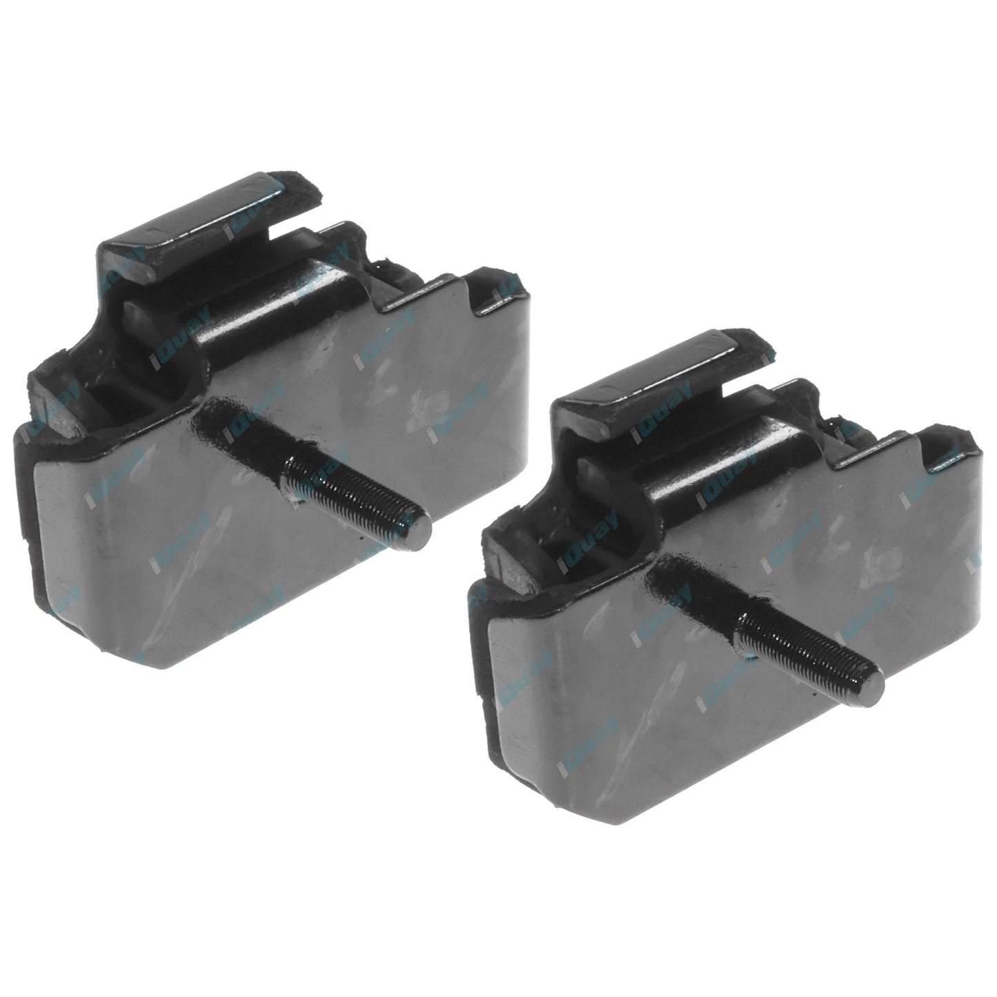 Front Engine Mounts 3F 84~89 for Landcruiser 60 70 Series FJ62 FJ70 FJ73 FJ75