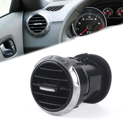 Dashboard AC Vent for Audi TT (2008–2014)