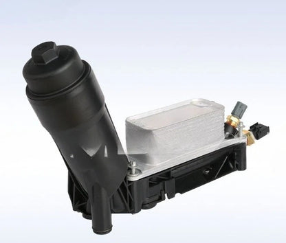 Oil Cooler Filter Adapter Housing Assembly for Mopar