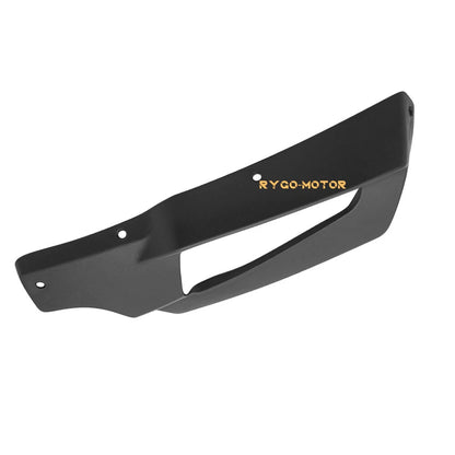 Rear Splash Guard / Left & Right / Mud Guards for Honda Rancher 350 400
