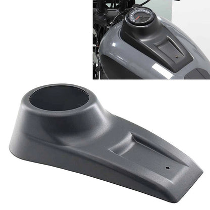 Fuel Tank Console Panel Cover for Harley Nightster RH975 (2022-2023) Matte Black