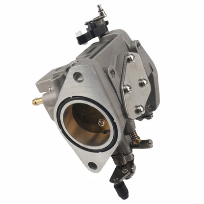 New Carburetor Assy for Yamaha 2-Stroke 40HP 40X E40X 40XMH 66T