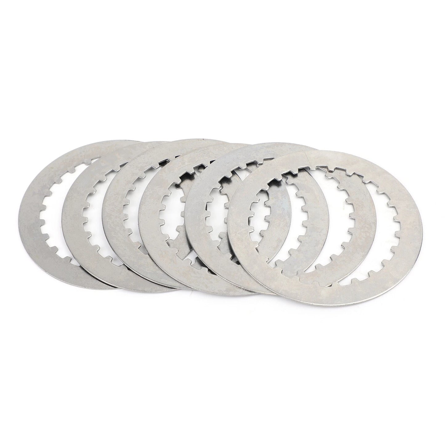 Clutch Kit for Honda XR400R, ATC250, CRM250R, TRX250R (1985-2004)