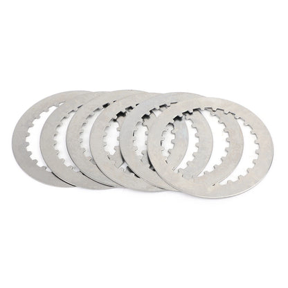 Clutch Kit for Honda XR400R, ATC250, CRM250R, TRX250R (1985-2004)