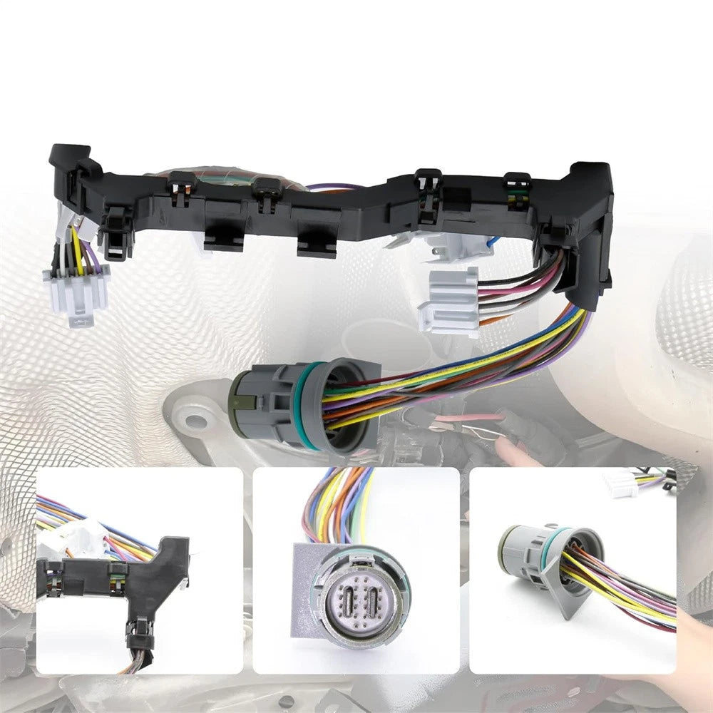Transmission Wiring Harness for Chevrolet Silverado 2500 3500 (2007-2014)