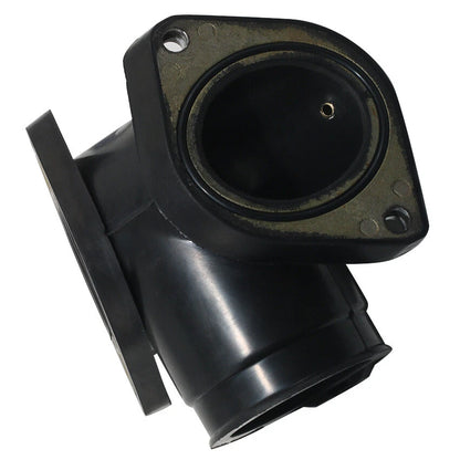 Carburetor Intake Manifold Boot for Yamaha XV1600 Road Star (1999-2007)