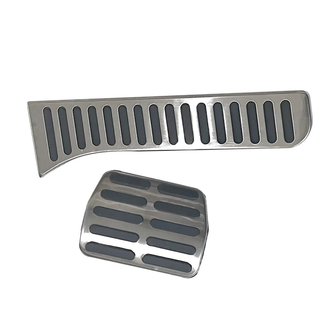 Fuel Brake MT Foot Pedal for VW Golf Jetta CC Scirocco MK5 MK6 (2003-2014)