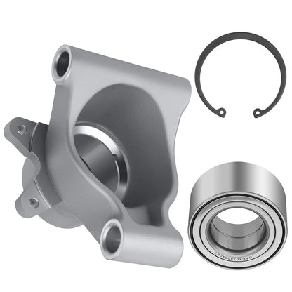 Right Rear Wheel Carrier W/ Bearing for Polaris Sportsman 500 (2008–2013)