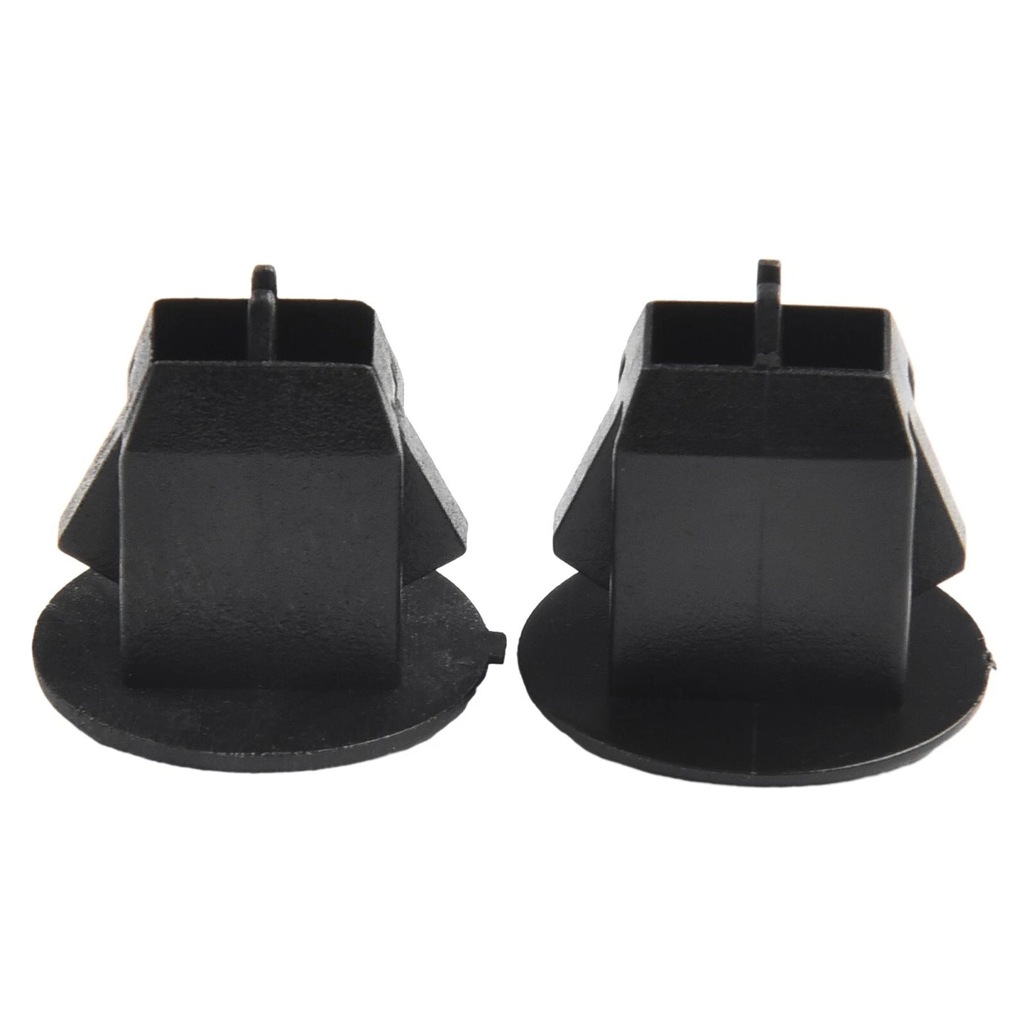 25 x Car Bootlid Boot Trunk Lid Trim Clips Fastener for Volvo S40 S60 S80