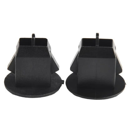 25 x Car Bootlid Boot Trunk Lid Trim Clips Fastener for Volvo S40 S60 S80