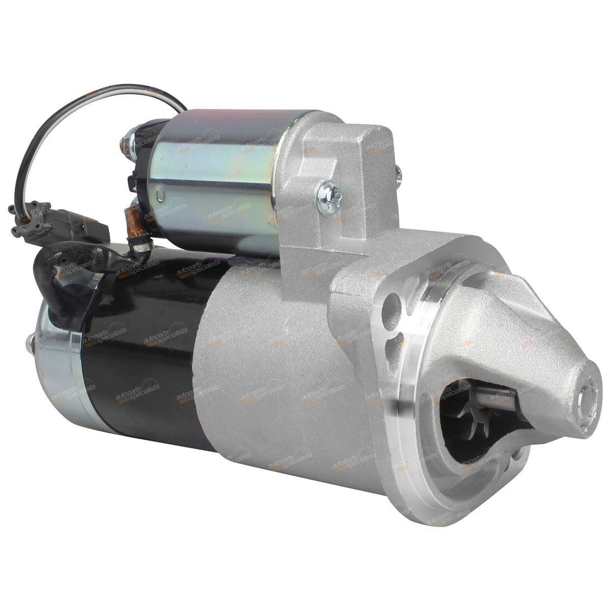 Starter Motor for Nissan Patrol GQ Y60 (1988-1997)