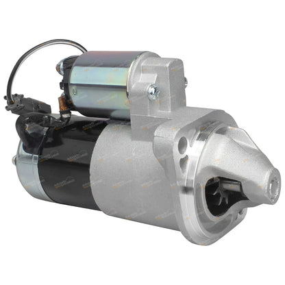 Starter Motor for Nissan Patrol GQ Y60 (1988-1997)