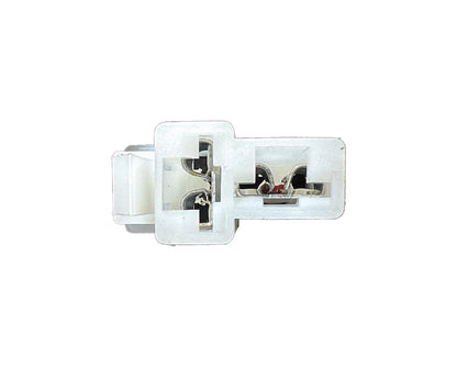 Front Left Window Regulator With Motor 2 Pins for Ford Falcon (1988–1998)