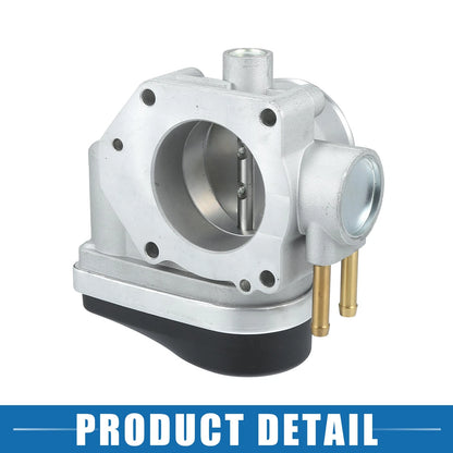Throttle Body Assembly for Ford Fusion (2006-2009)