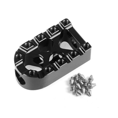 Brake Shift Peg Pedal Screws for Harley Davidson All Models