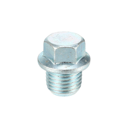 M14x1.5 Oil Drain Plug Set (4) with Washer for Mitsubishi (2001-2023)