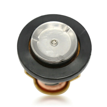 Outboard Engine Thermostat for Yamaha F75/F80/F90/F150/F200/F225/F250/VF250