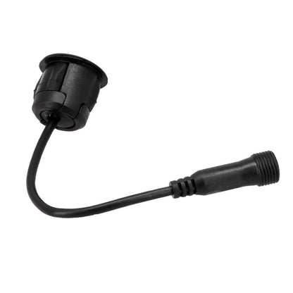 Waterproof Parking Sensor with 0.2m Cable for Universal Cars