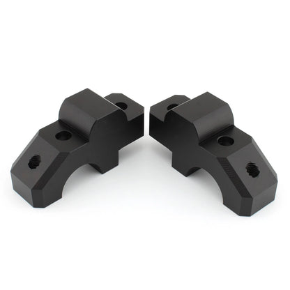 Handlebar Riser Mounting Clamp Adapter for YAMAHA MT09 Tracer (2015-2020)