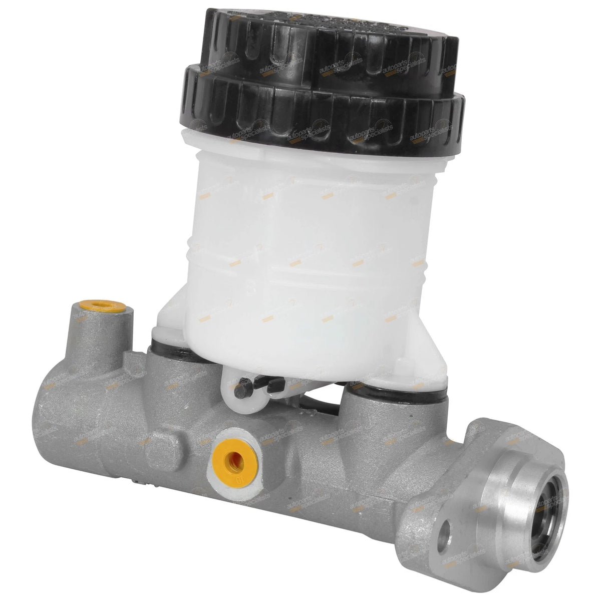 Brake Master Cylinder 2.6L 2.5L for Pajero NE LWB (1987 - 1988)
