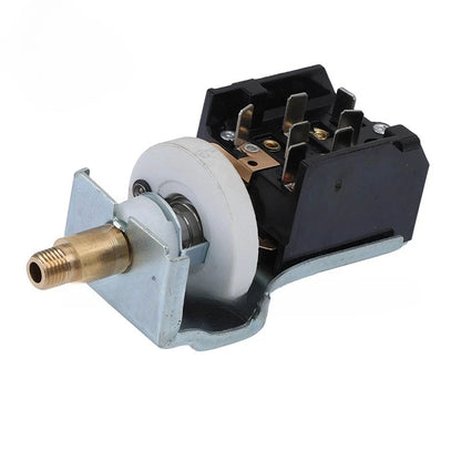 Headlight Switch for Jeep Cherokee Wagoneer CJ3 CJ5 J10 (1974–1979)