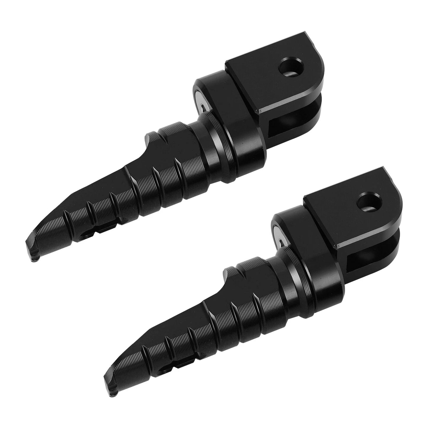 Footrests Front Foot Pegs for VOGE 250RR 350AC 525AC 300AC 500AC (2021-2022)