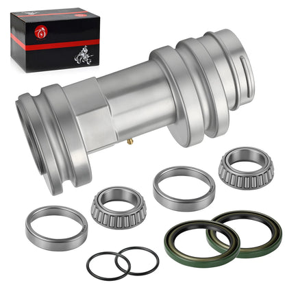 Rear Axle Bearing Housing Repair Kit for Polaris Trail Boss/Trail Blazer