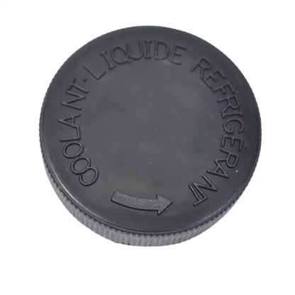 Coolant Overflow Reservoir Cap for Infiniti Nissan (2000-2006)