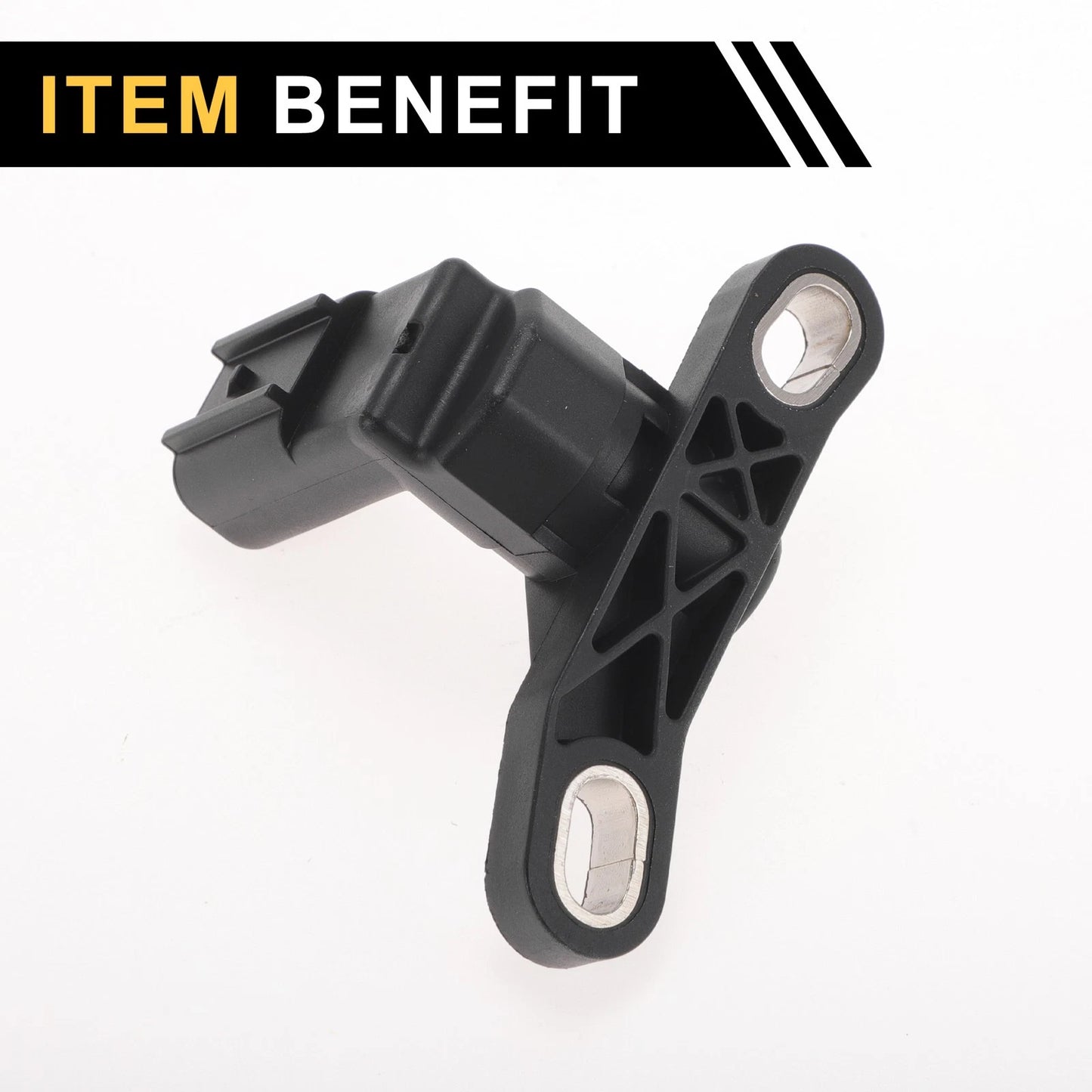 Crankshaft Position Sensor for Mazda 6 Hatchback 2.0 MZR (2007-2013)