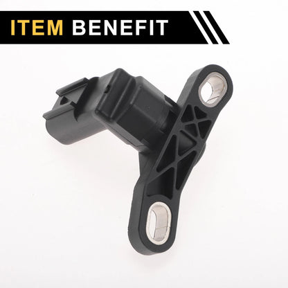 Crankshaft Position Sensor for Mazda 6 Hatchback 2.0 MZR (2007-2013)