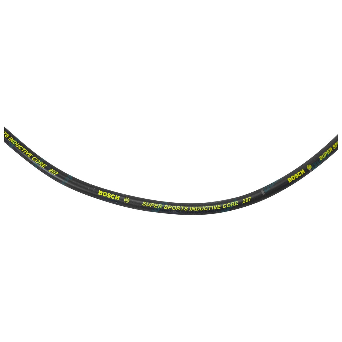 Ignition Spark Plug Lead Set for Toyota Corona RT133 2.0L 21R-C (1982-1984)