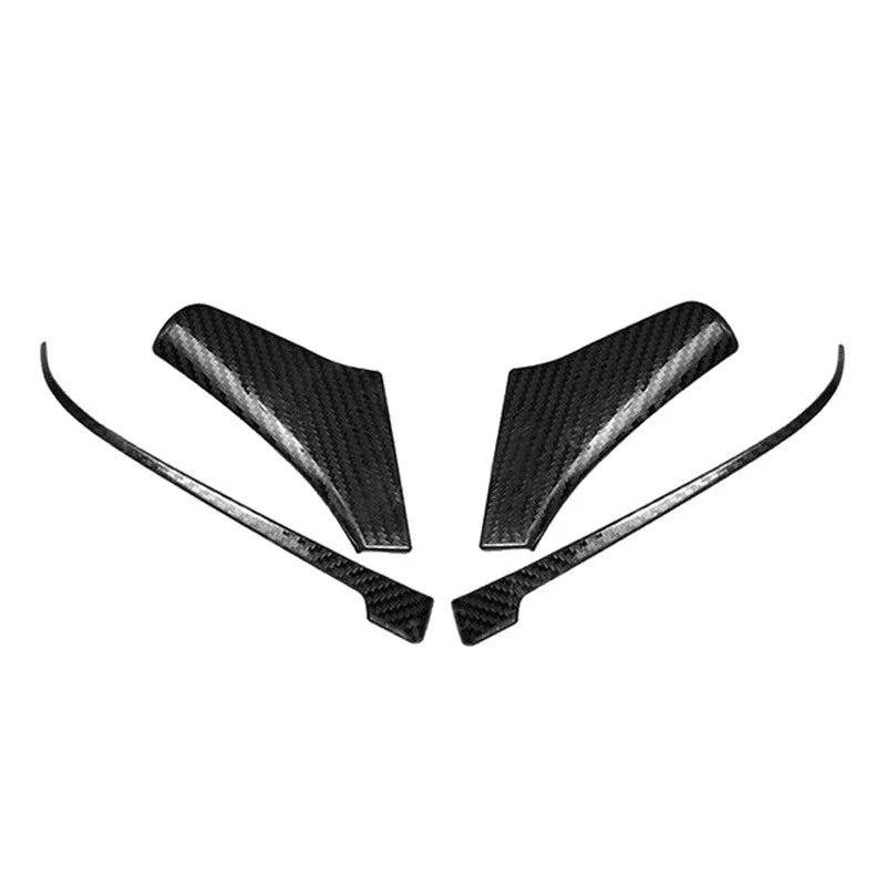 Rearview Mirror Base Cover Trim for Toyota Camry SE XSE XLE L (2018-2022)