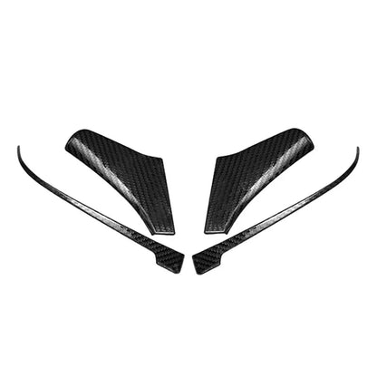 Rearview Mirror Base Cover Trim for Toyota Camry SE XSE XLE L (2018-2022)