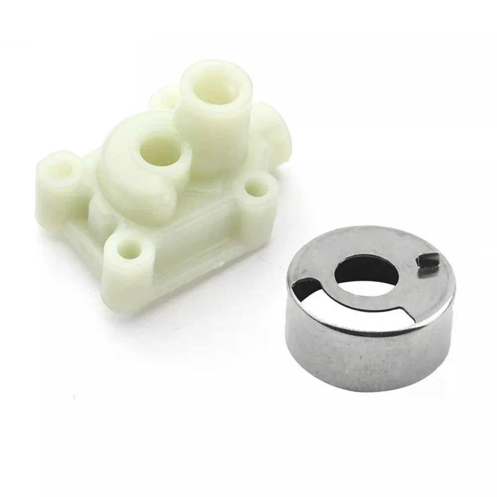 Water Pump Impeller Repair Kit for Mercury Marine 4-6HP Outboard Motors