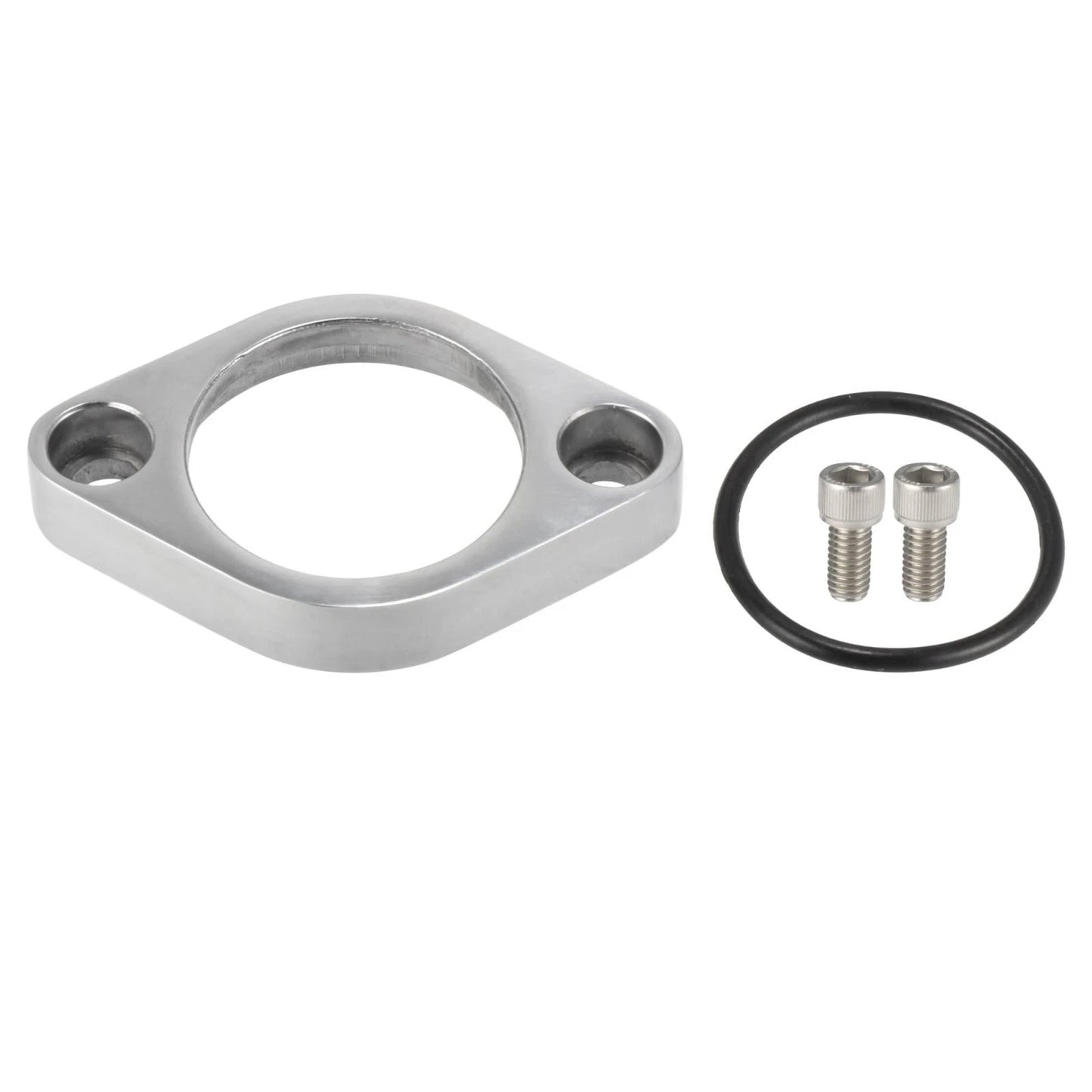 105�� Water Neck Housing Kit for Chevrolet SBC/BBC Small Block 327 350 502