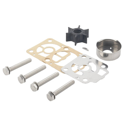 Water Pump Repair Kit for Tohatsu/Nissan 3C8 Series