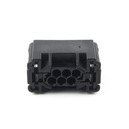 Electronic Throttle Body Plastic 1 Connector w/6 Pins & Seals for Make & Model