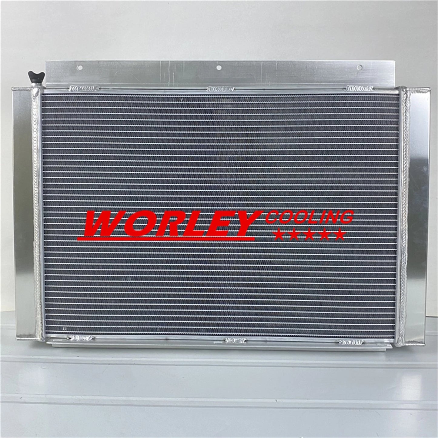 Aluminum Radiator for Ford Thunderbird V8 (1958-1960)