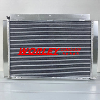 Aluminum Radiator for Ford Thunderbird V8 (1958-1960)