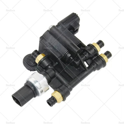 Air Suspension Solenoid Valve Block for Land Rover Discovery L319 (2005-2016)