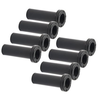 8PCS Upper A-Arm Bushings for Arctic Cat (2004-2010)