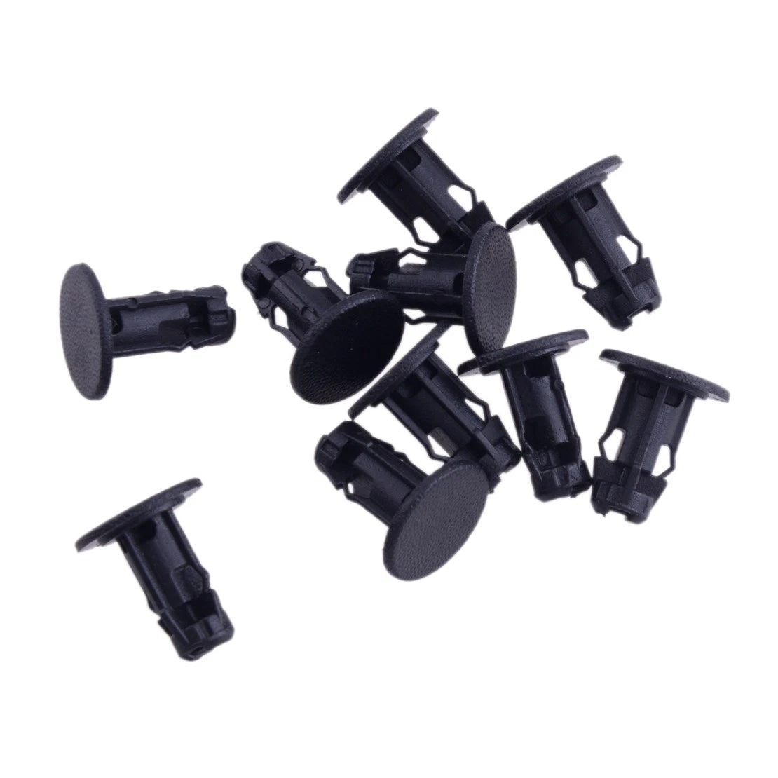 2 x Engine Cover Underride Guard Bolts for Nissan Qashqai (2014-2020)