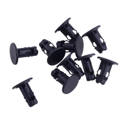 2 x Engine Cover Underride Guard Bolts for Nissan Qashqai (2014-2020)