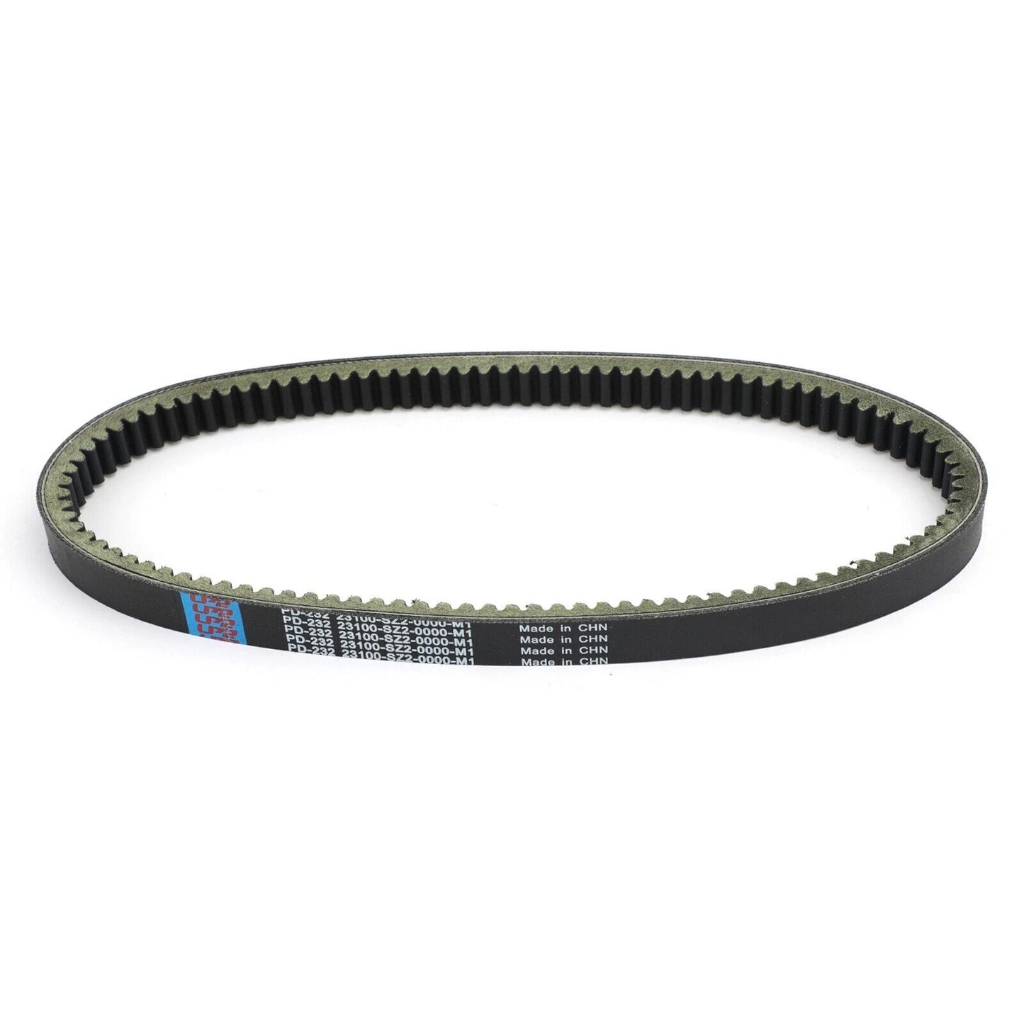 Timing Belt for Daelim S300 (2010-2015)