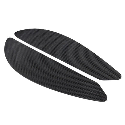 Tank Traction Side Pad Decals for Honda CBR600RR (2007-2012)