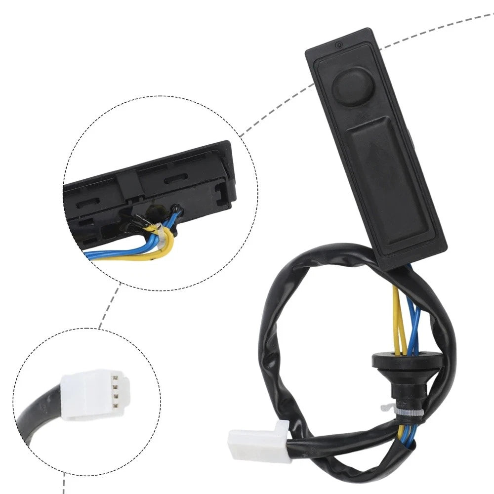 Liftgate Release Switch for Nissan Murano (2015-2023)