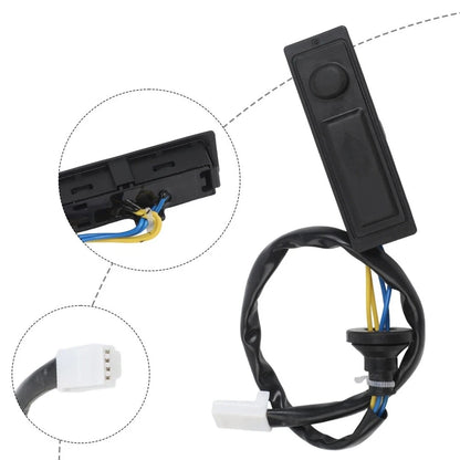 Liftgate Release Switch for Nissan Murano (2015-2023)